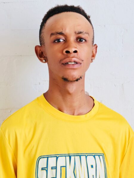 HLAYANI JR MABASA