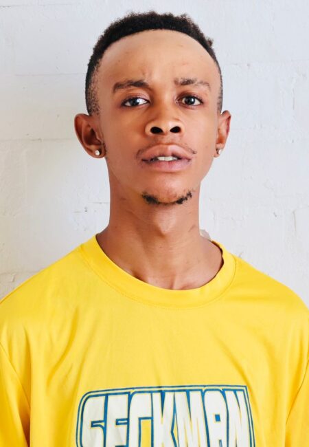 HLAYANI JR MABASA