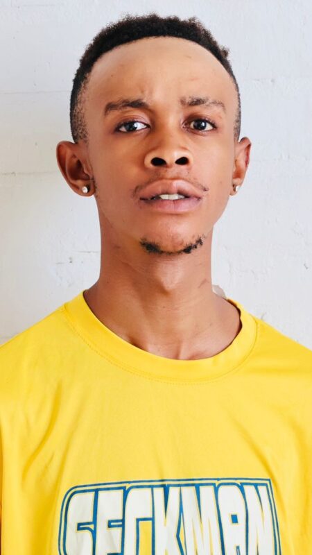 HLAYANI JR MABASA