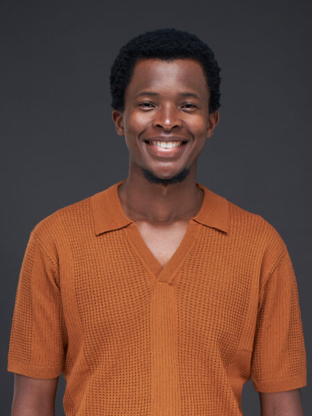 RICARDO GENESIS