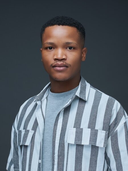 TSHEPISO JEME