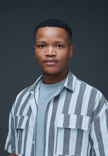 TSHEPISO JEME