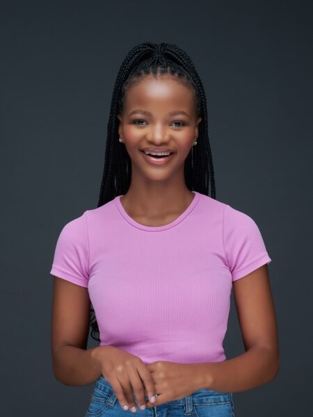BOTLHALE BOIKANYO