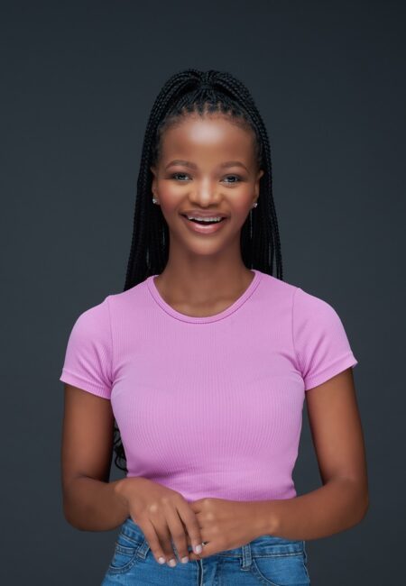 BOTLHALE BOIKANYO
