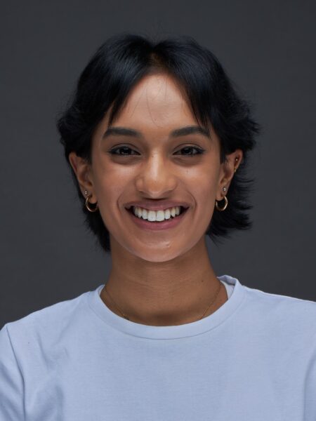 KIASHA CHETTY
