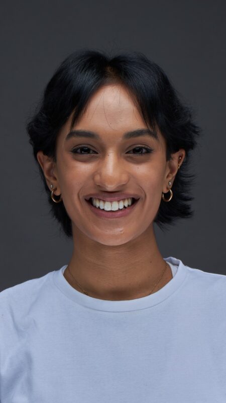 KIASHA CHETTY