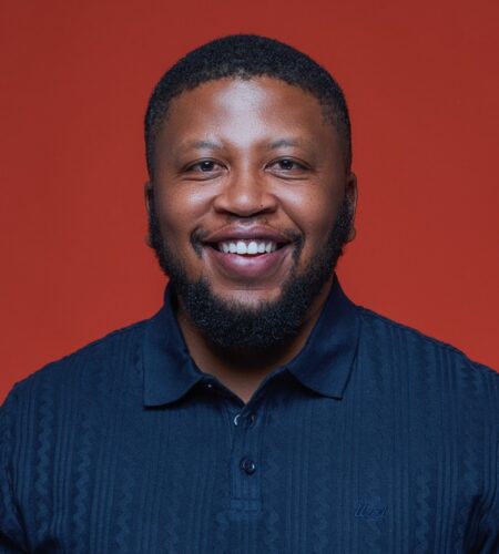 MARCUS MABUSELA