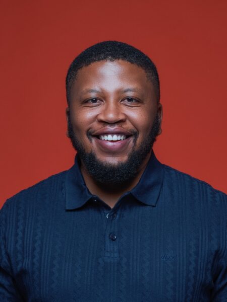 MARCUS MABUSELA