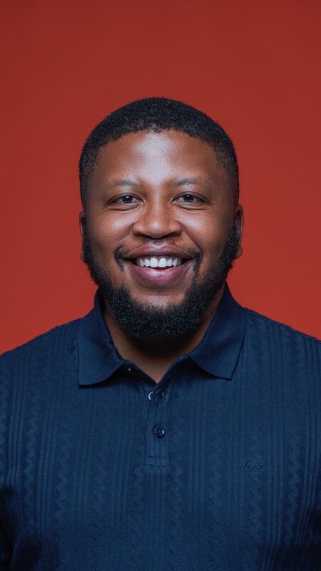 MARCUS MABUSELA