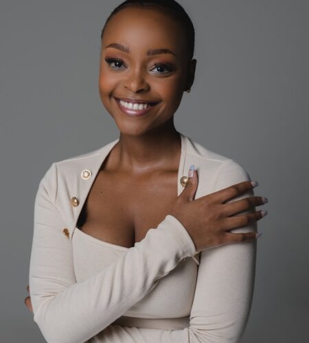NANDIPA KHUBONE