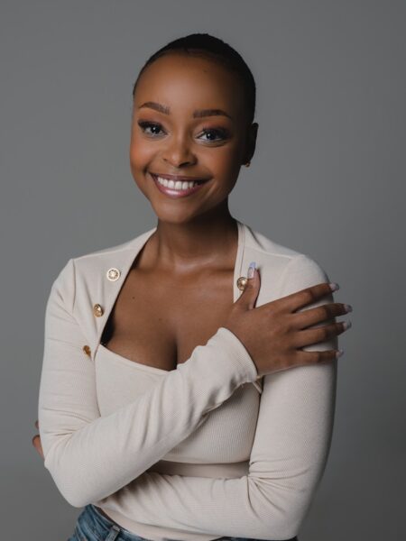 NANDIPA KHUBONE