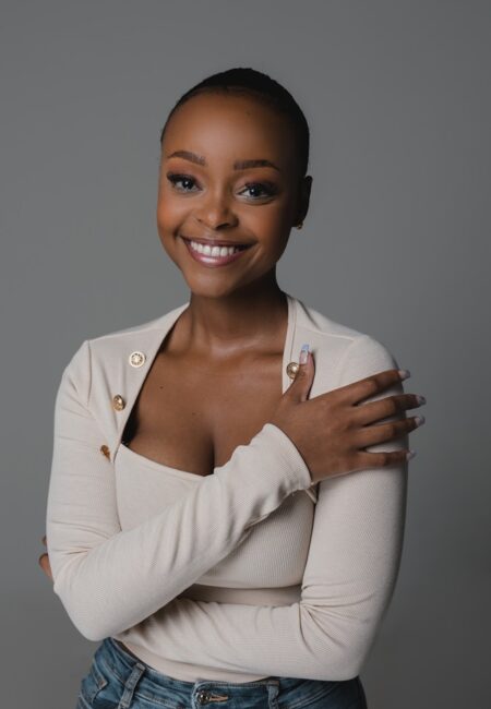 NANDIPA KHUBONE