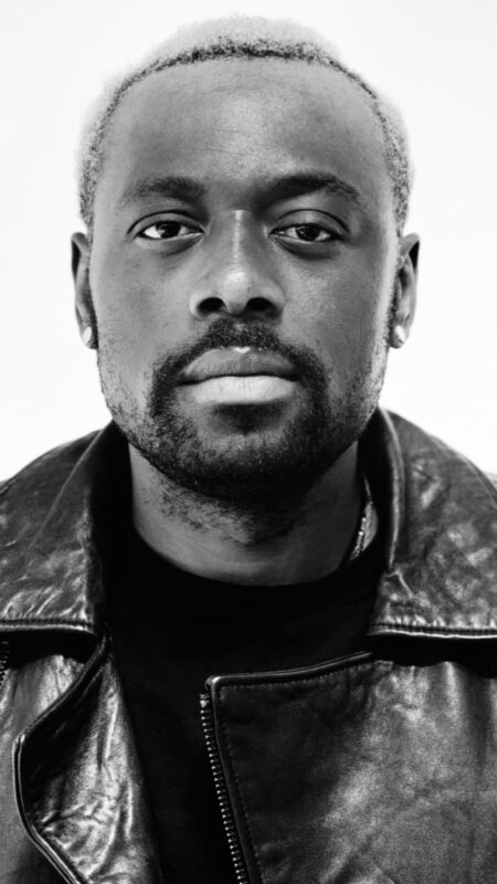 RICHARD LUKUNKU