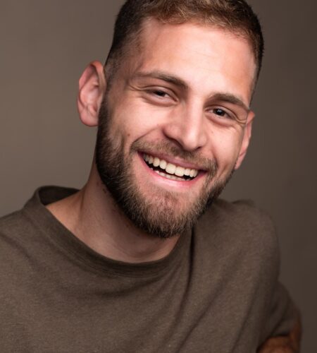 EVAN MARINAKOS