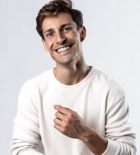 JP ROSSOUW