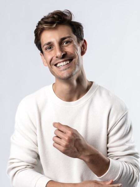 JP ROSSOUW
