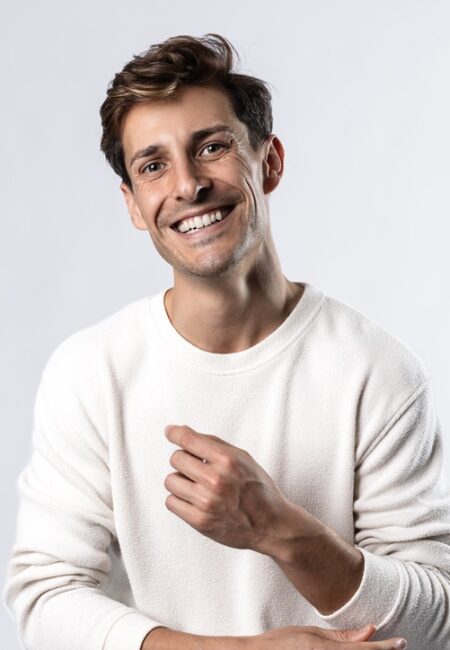 JP ROSSOUW
