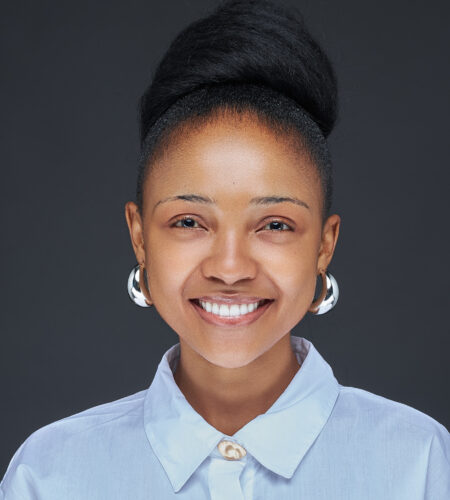 ZAZI KUNENE