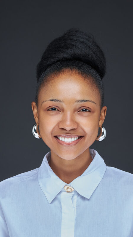 ZAZI KUNENE