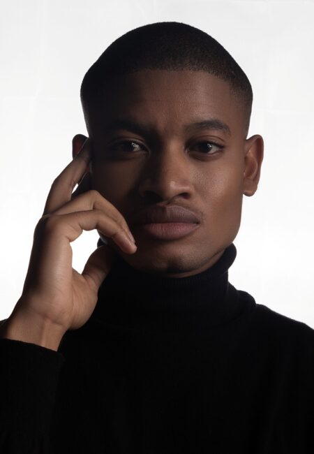 CHRISOPHOCUS SEBOKA