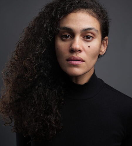 DANICA JONES