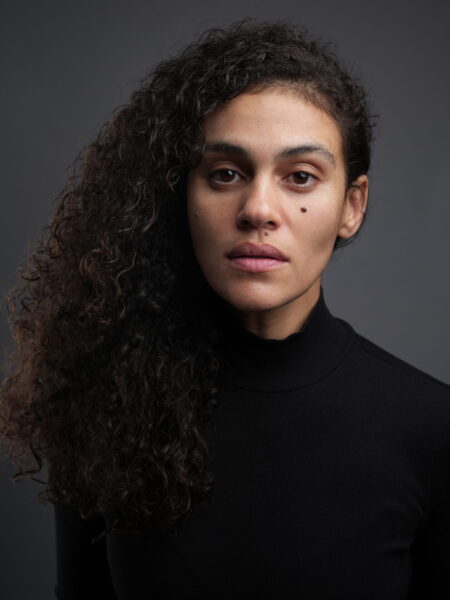 DANICA JONES