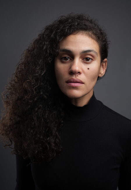 DANICA JONES
