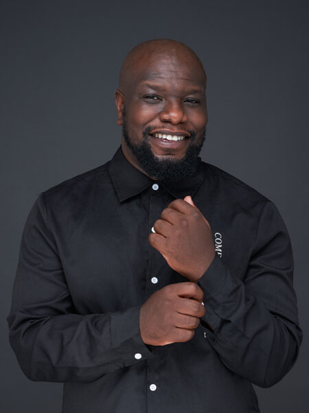 SIPHO NDLOVU