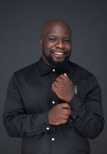 SIPHO NDLOVU