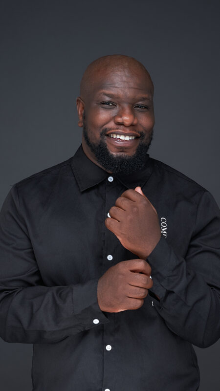 SIPHO NDLOVU