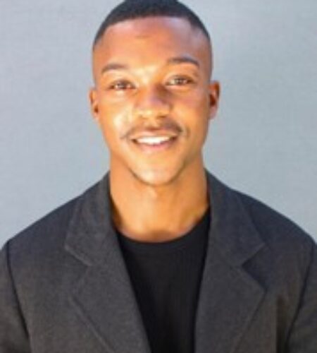 BENJAMIN DUBE