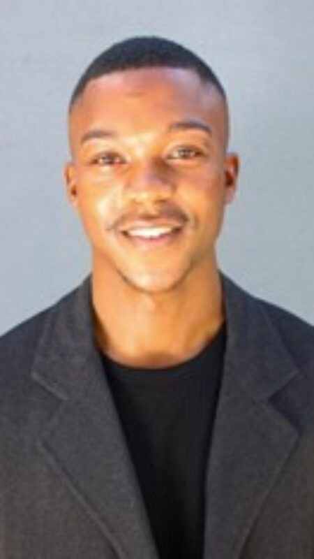 BENJAMIN DUBE