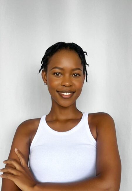 DIMPHO MORE
