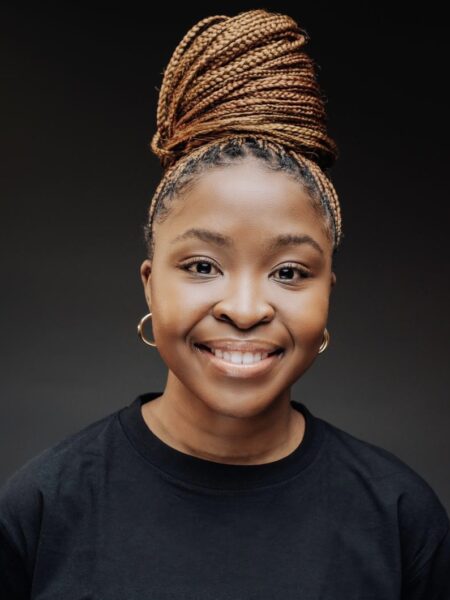 NQOBILE HLEKWAYO-XULU