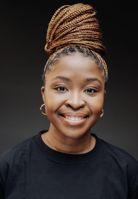 NQOBILE HLEKWAYO-XULU