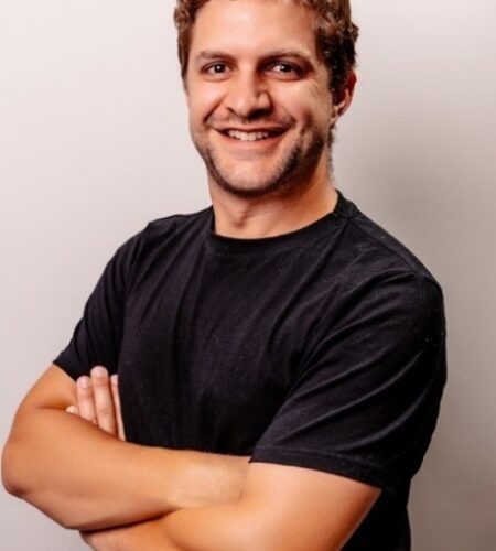 EDDIE DE JAGER