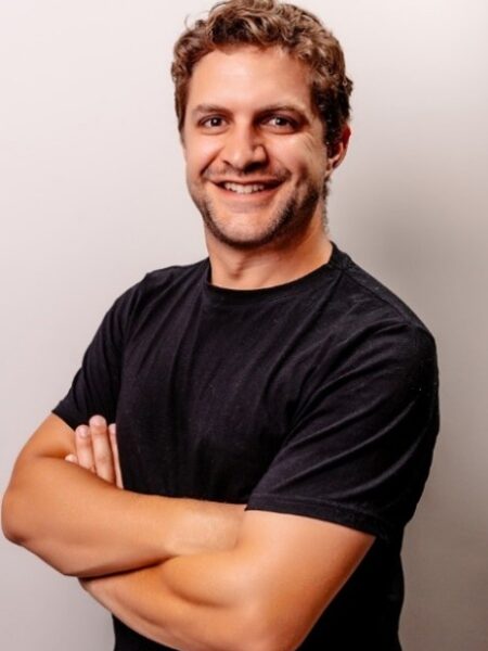 EDDIE DE JAGER
