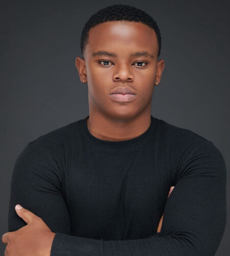 WANDA MDLADLA