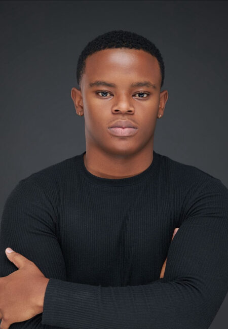 WANDA MDLADLA