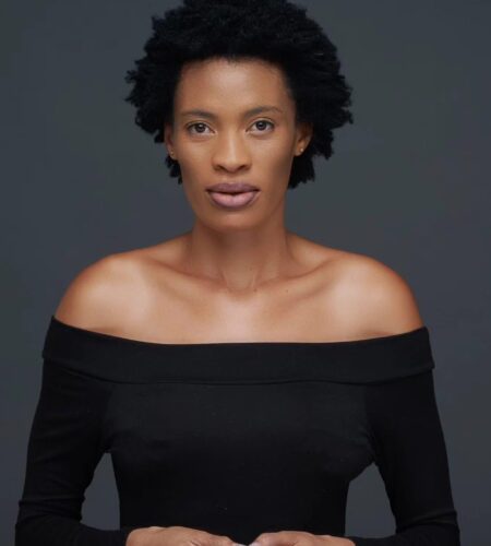 NASIPHI NTABENI