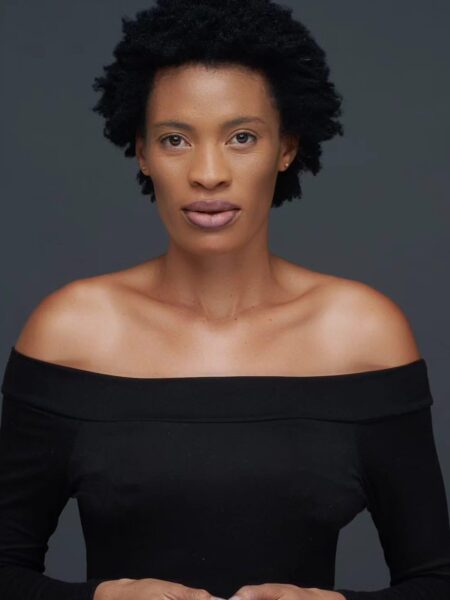 NASIPHI NTABENI
