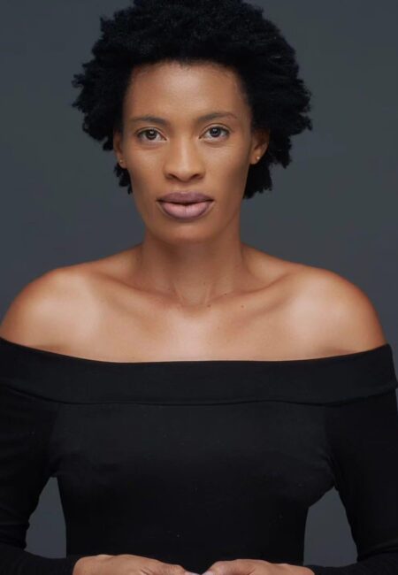 NASIPHI NTABENI