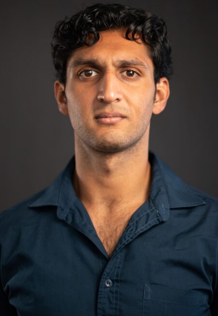 MIHIR SONI