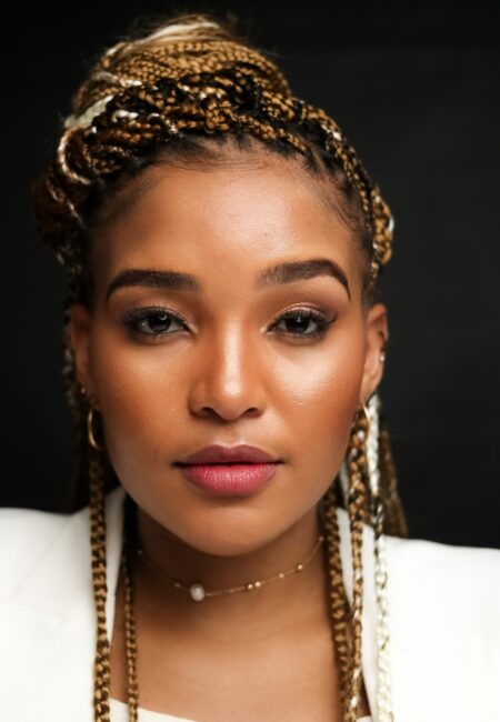 PAULINAH MPHETHAHANYI